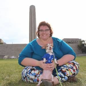 Meet your Posher, Melanie