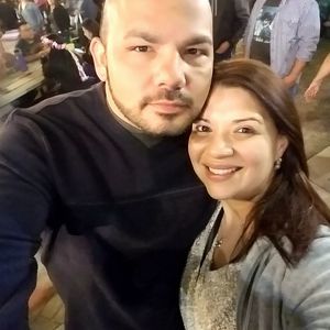 Meet your Posher, Patricia