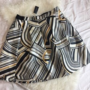 Lane Bryant NWT skirt Lane Bryant NWT skirt