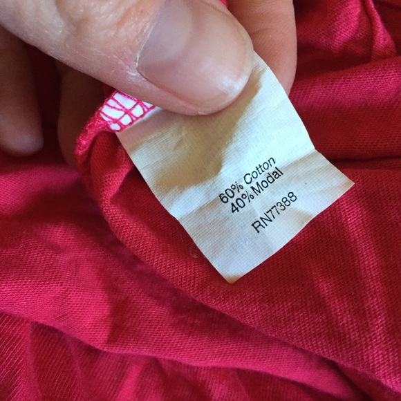 JCrew sleeveless ruffle dress - Picture 4 of 4