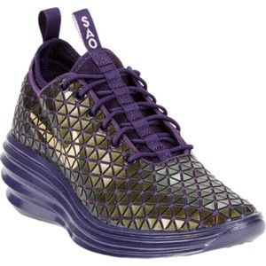 Women's Nike Lunarelite Sky Hi FW QS 'Sao Paulo'