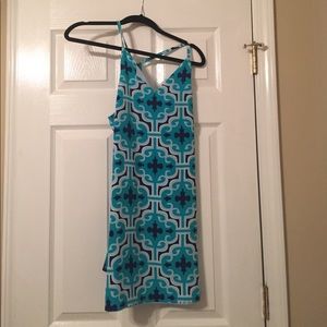 Annie Griffin Dress