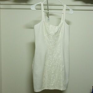 Mini dress Mini dress
