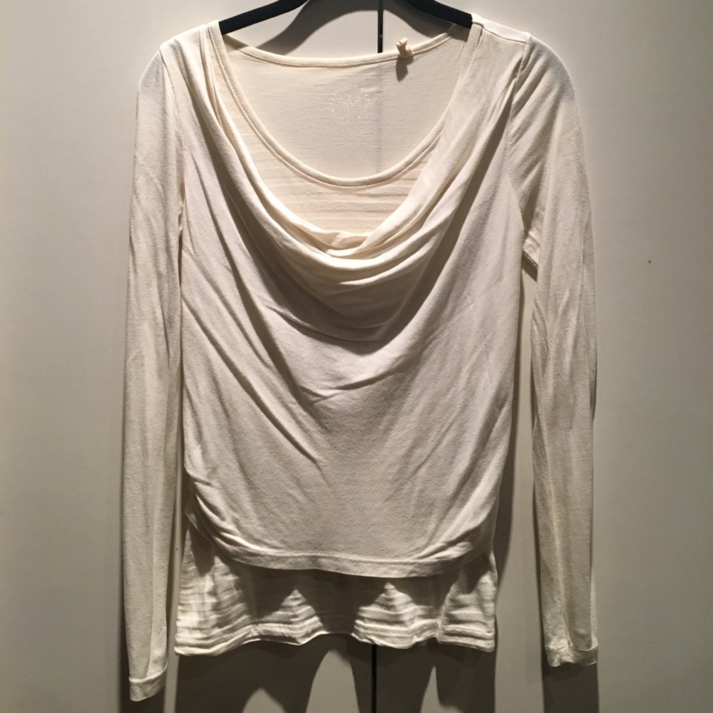 Drifter Industries top