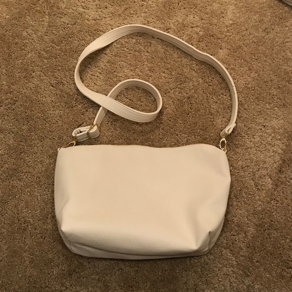 Steve Madden crossbody