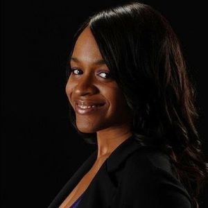 Meet your Posher, Latisha