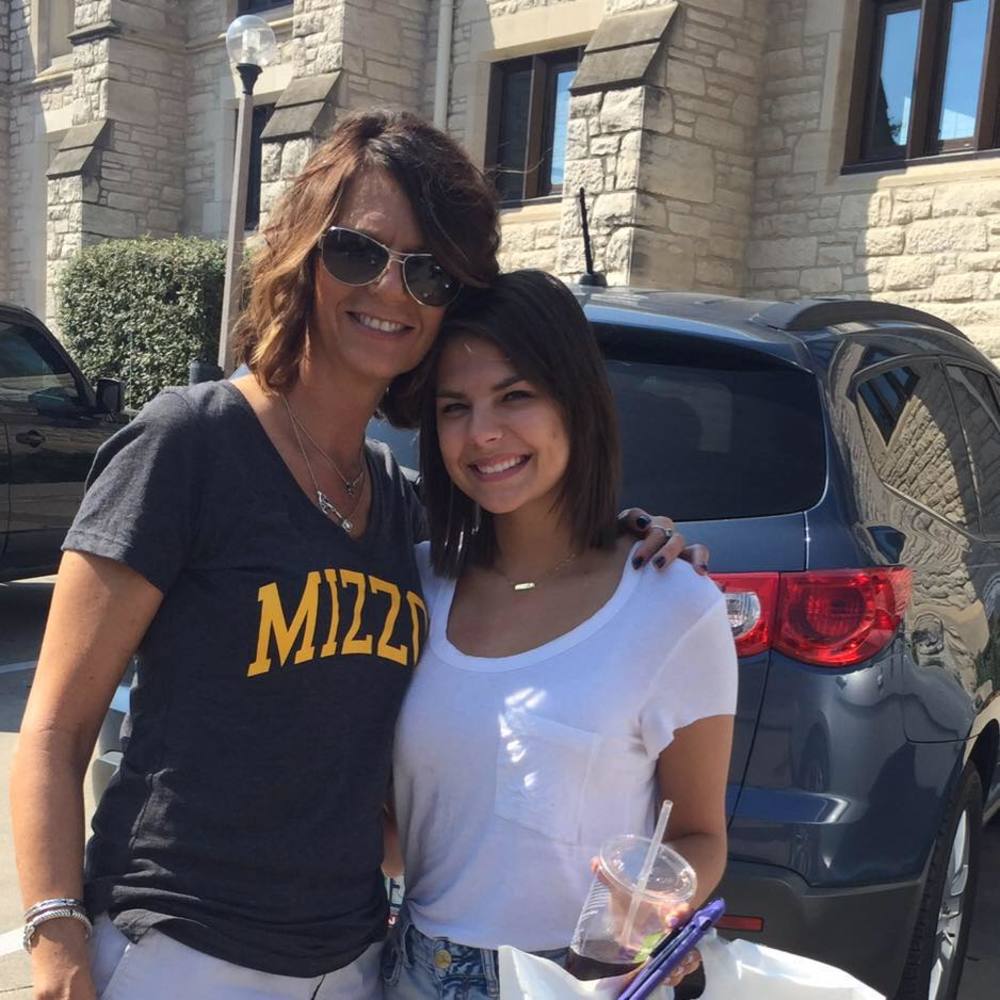 Meet your Posher, Tracee