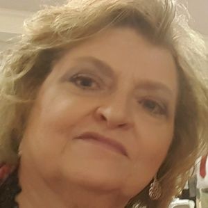 Meet your Posher, Brenda