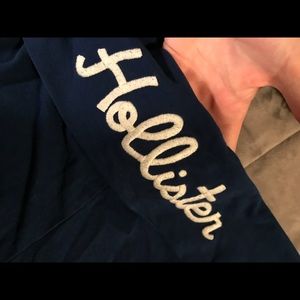 Hollister flare yogas