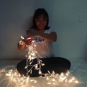 Meet your Posher, Tsenguun