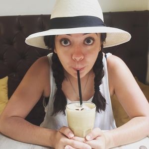 Meet your Posher, Daisy