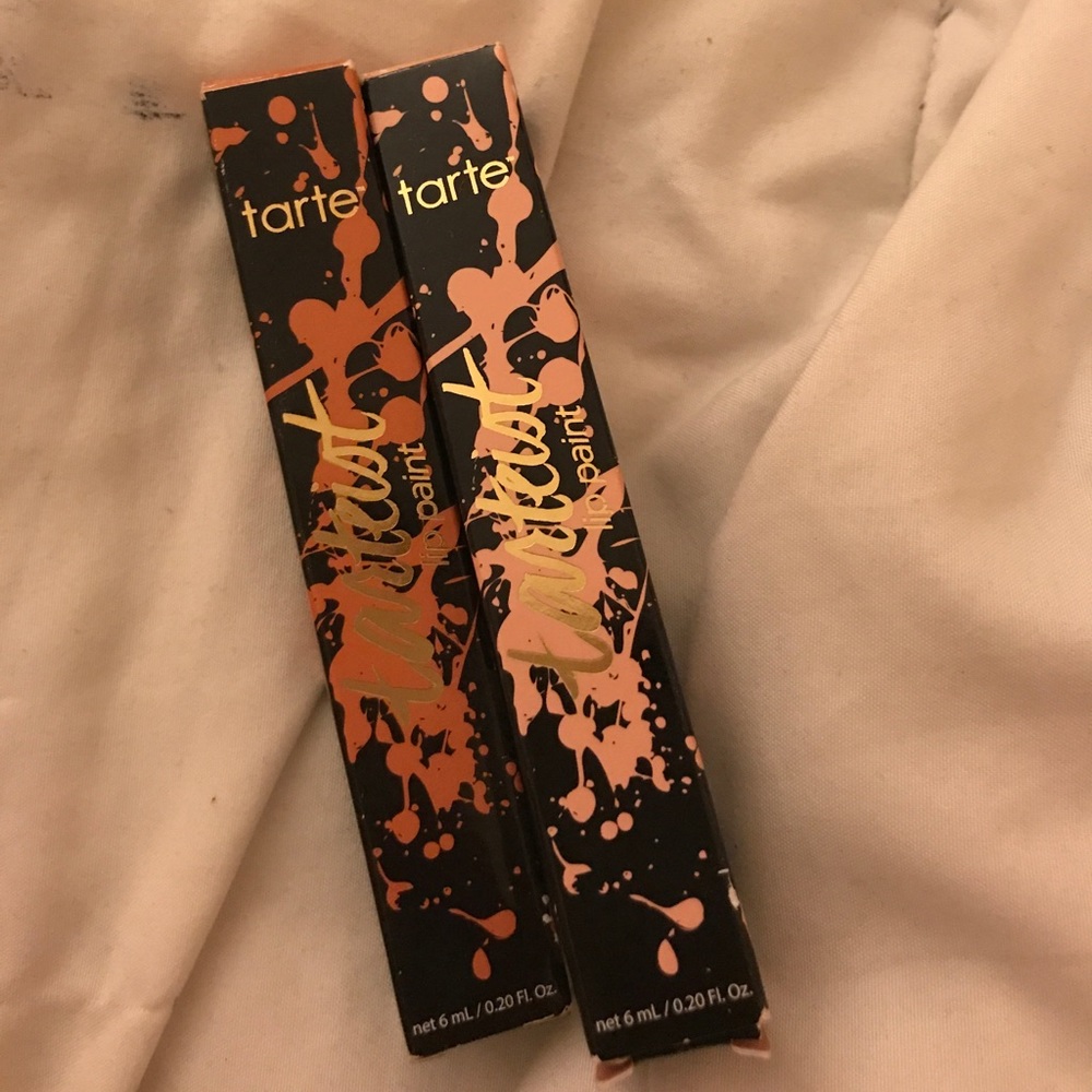 Tarte Liquid Lipsticks