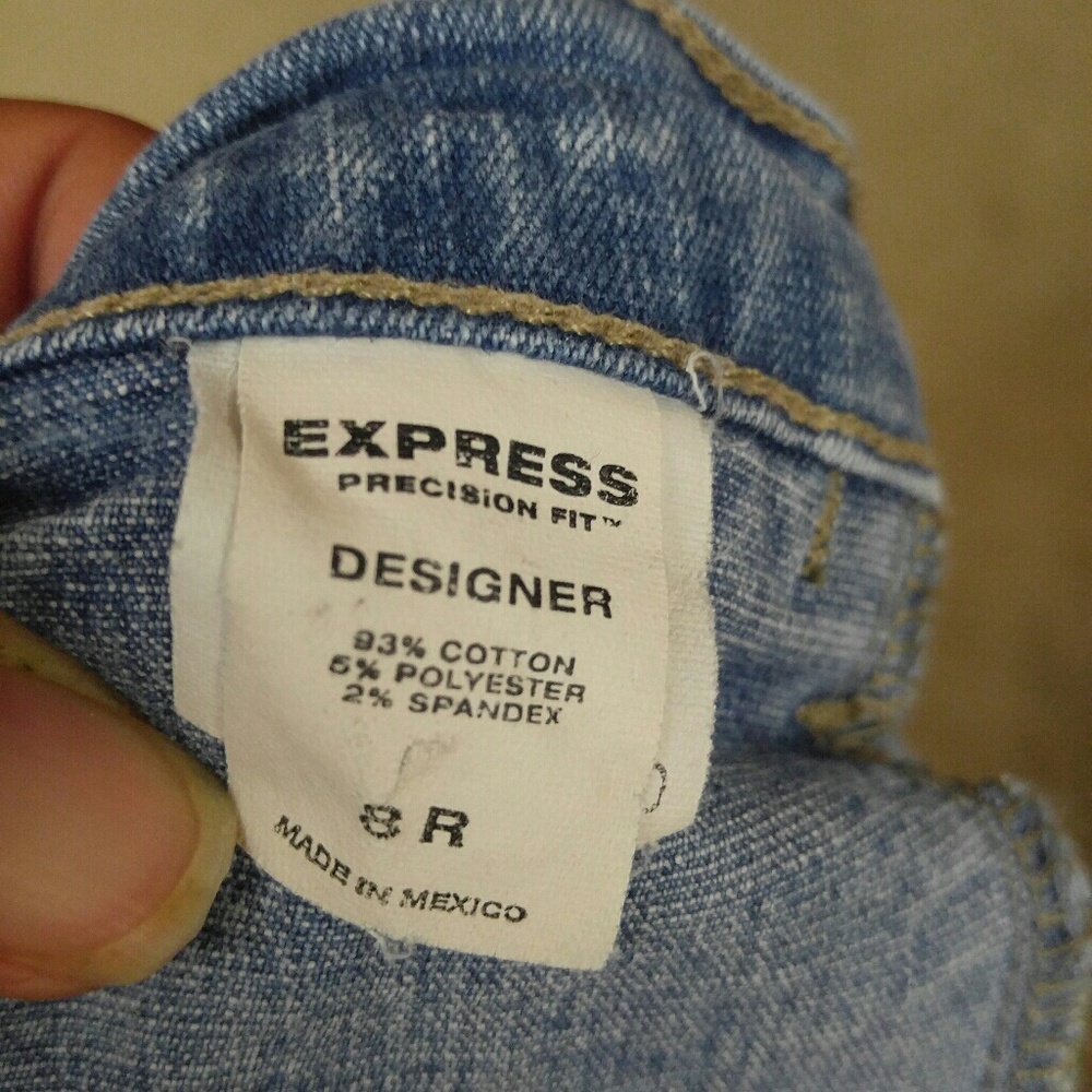 Women's Jeans