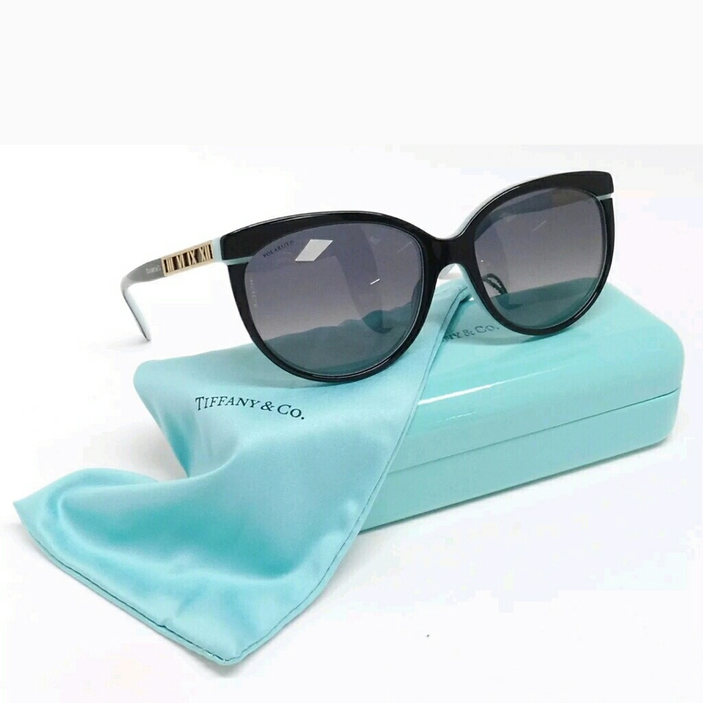 Tiffany & Co. Sunglasses
