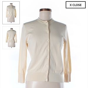 J Crew Cardigan