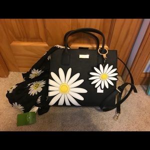 kate spade Down The Rabbit Hole Daisy Set