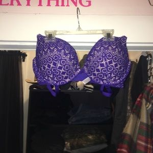 Victoria's Secret bra
