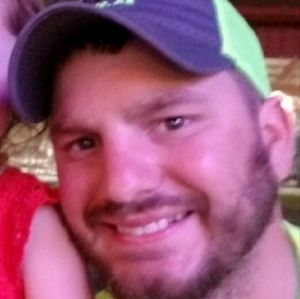 Meet your Posher, Blake