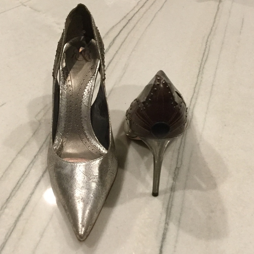 Rock & Republic heels