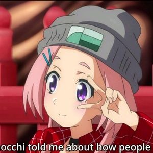 Meet your Posher, Cesar