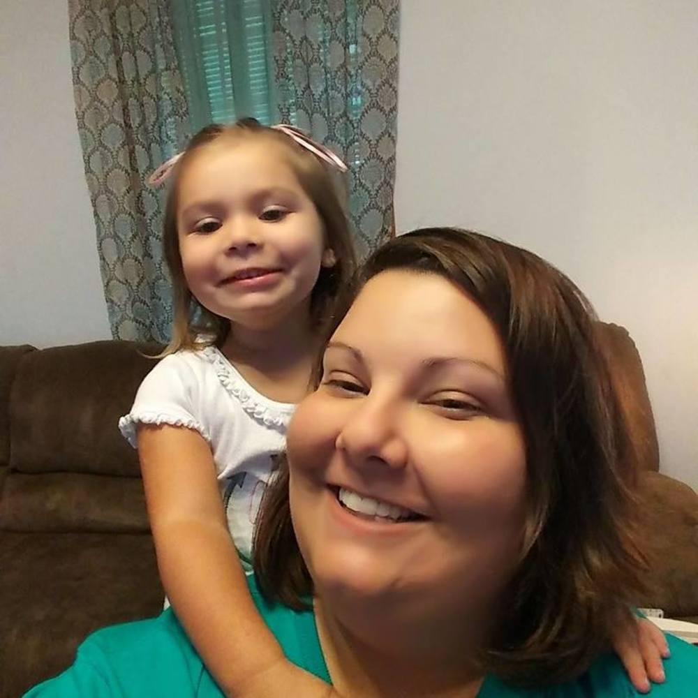 Meet your Posher, Wendy