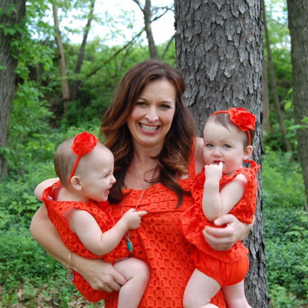 Meet your Posher, Celeste