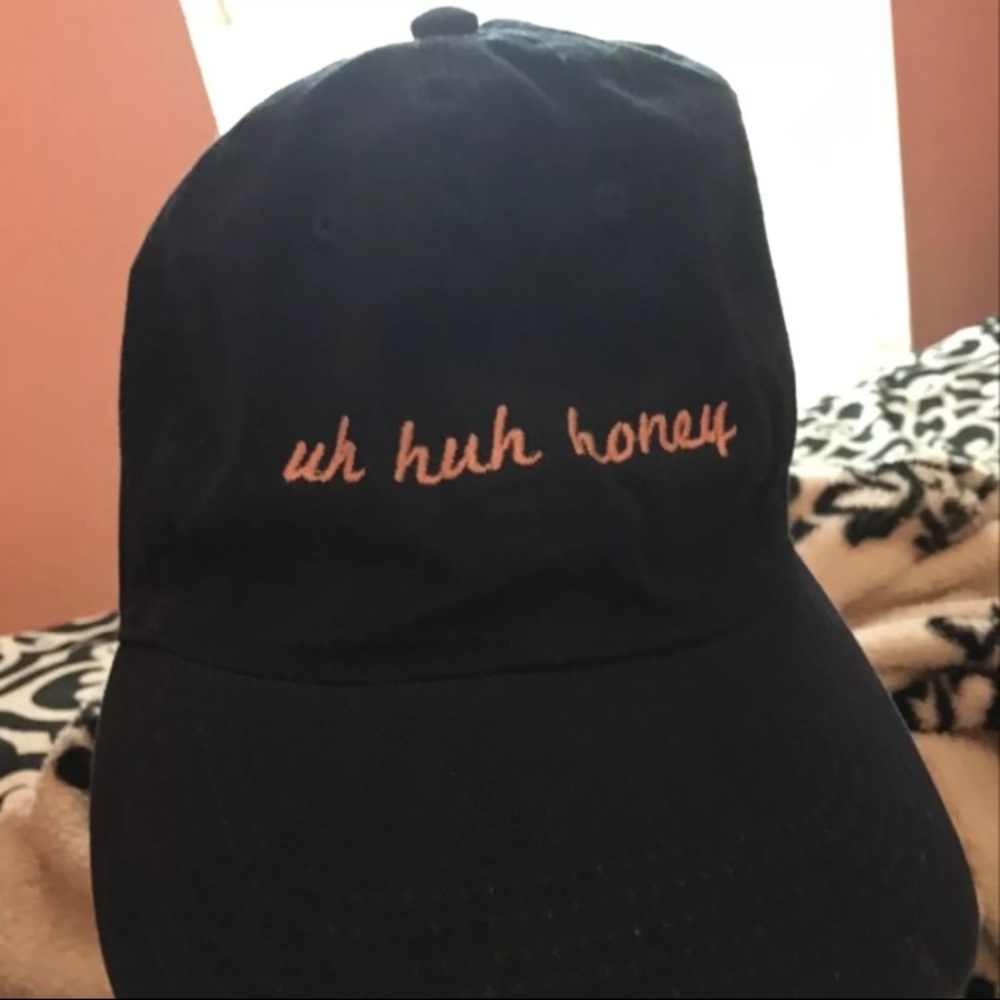 Honey hat