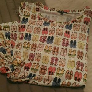 Can't have enough shoes