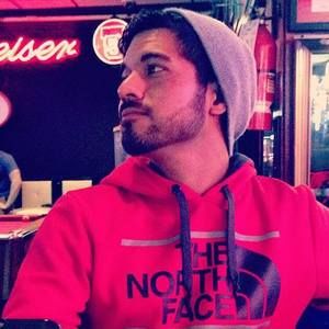 Meet your Posher, Hector