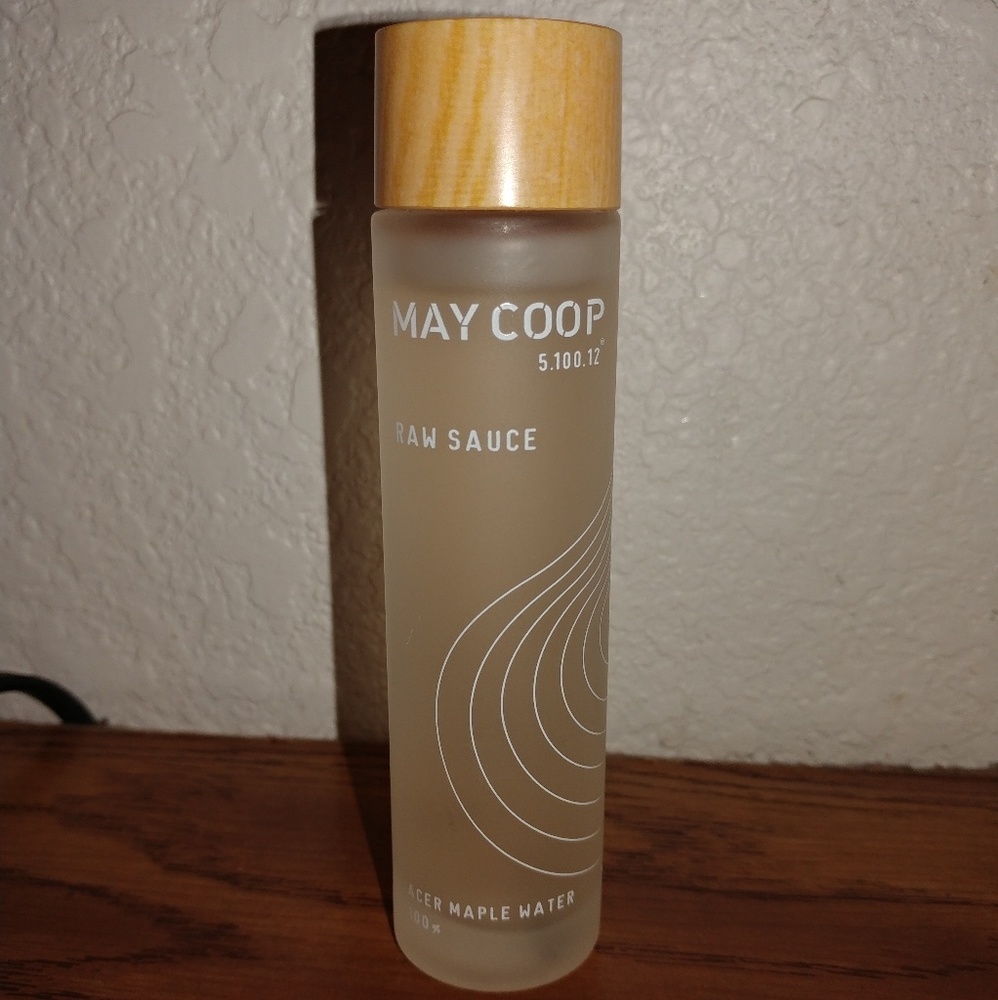 Maycoop Raw Sauce