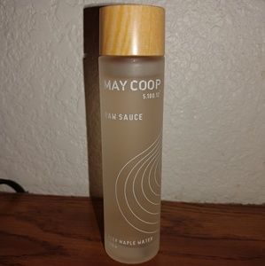 Maycoop Raw Sauce