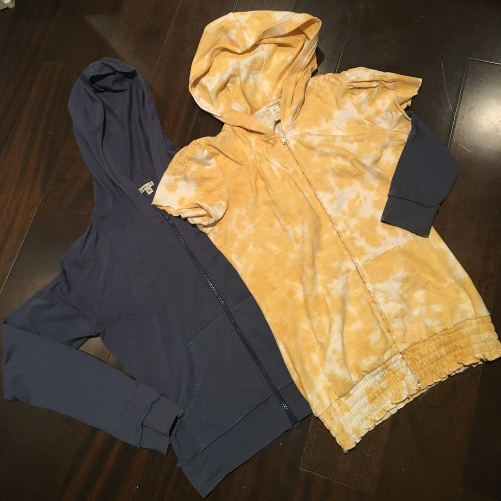 Cute hoodie bundle