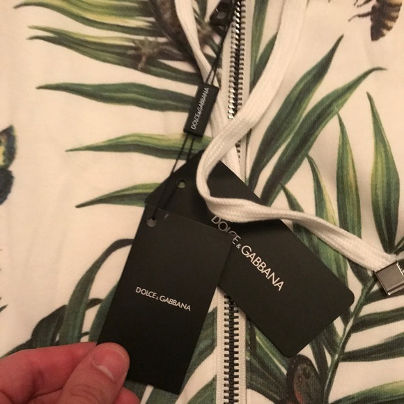 Dolce&gabbana sweater!!! Brand new - Picture 2 of 6