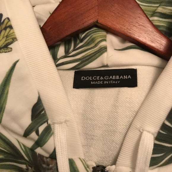 Dolce&gabbana sweater!!! Brand new - Picture 3 of 6