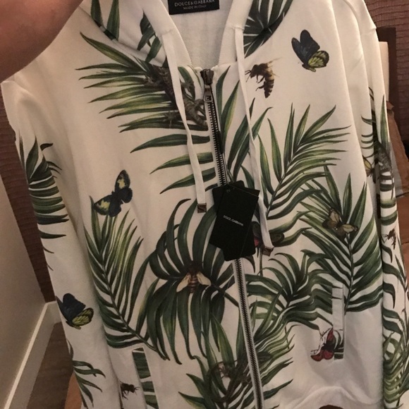 Dolce&gabbana sweater!!! Brand new - Picture 4 of 6