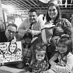 Meet your Posher, Bobby