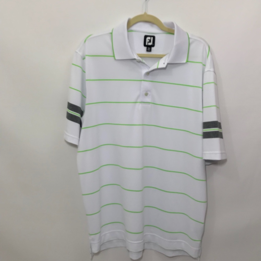 Foot Joy Golf Shirt