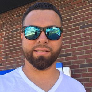 Meet your Posher, Jonathan