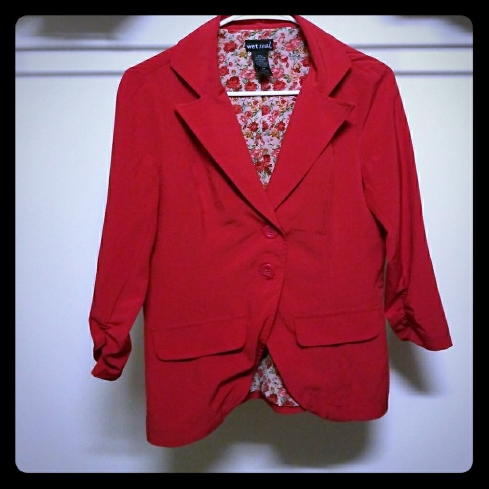 Jacket