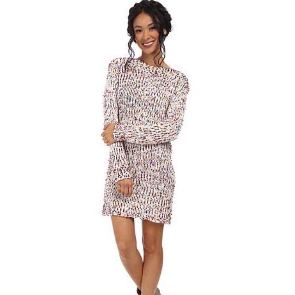 BCBGeneration Sweater Dress
