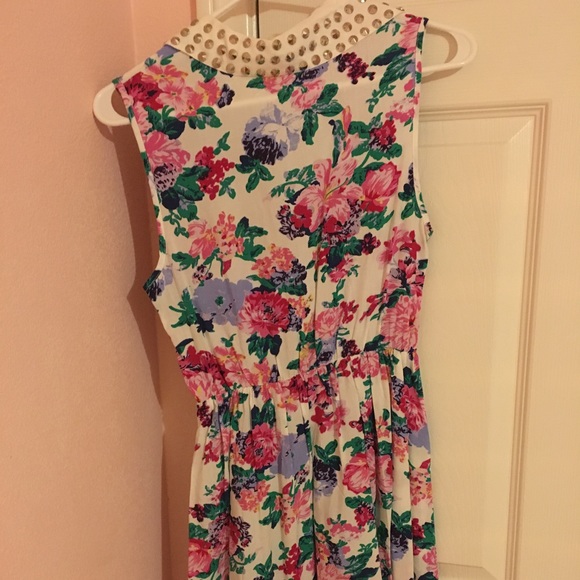 PACSUN -- Kirra floral dress 🌺 - Picture 3 of 6