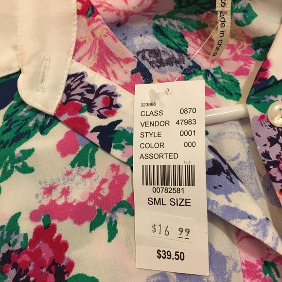 PACSUN -- Kirra floral dress 🌺 - Picture 5 of 6