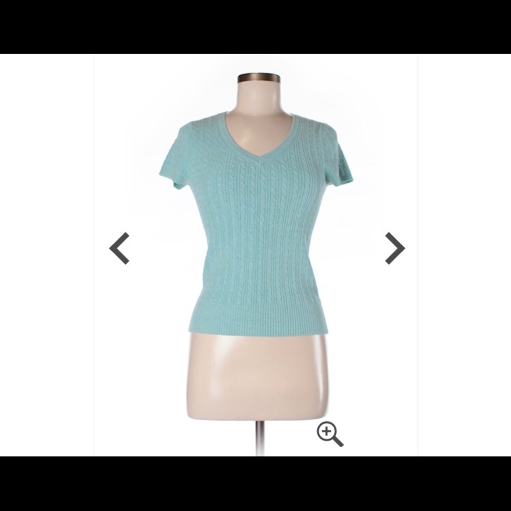 Gap pullover sweater