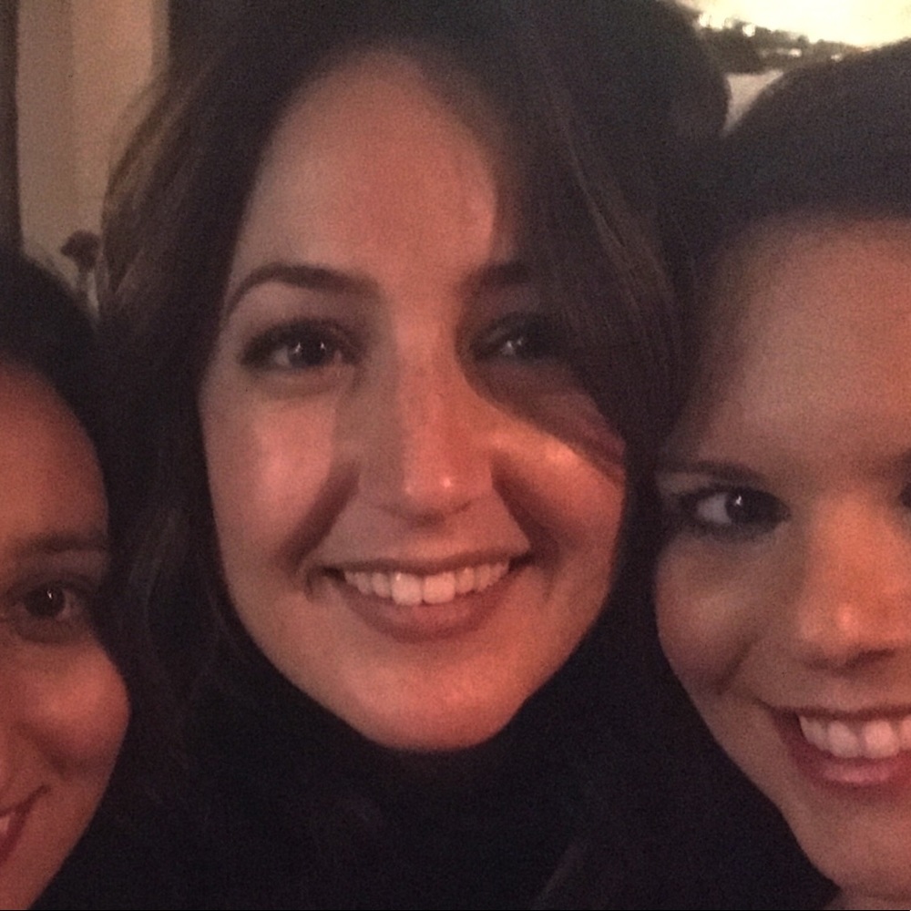 Meet your Posher, Amanda