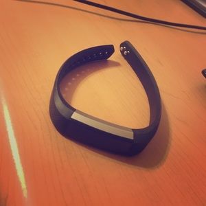Fitbit Alta. Never used