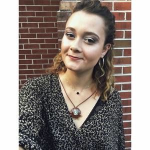 Meet your Posher, Madi