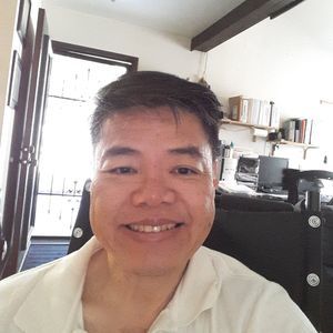 Meet your Posher, Ambrose