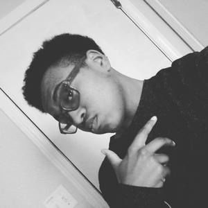 Meet your Posher, Isaiah