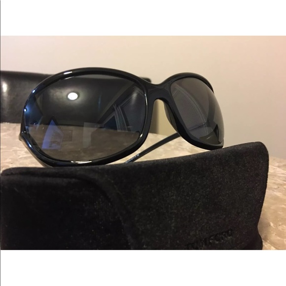 Tom Ford Jeniffer TF8 61-16 120 main image 6