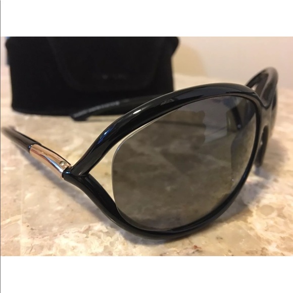 Tom Ford Jeniffer TF8 61-16 120